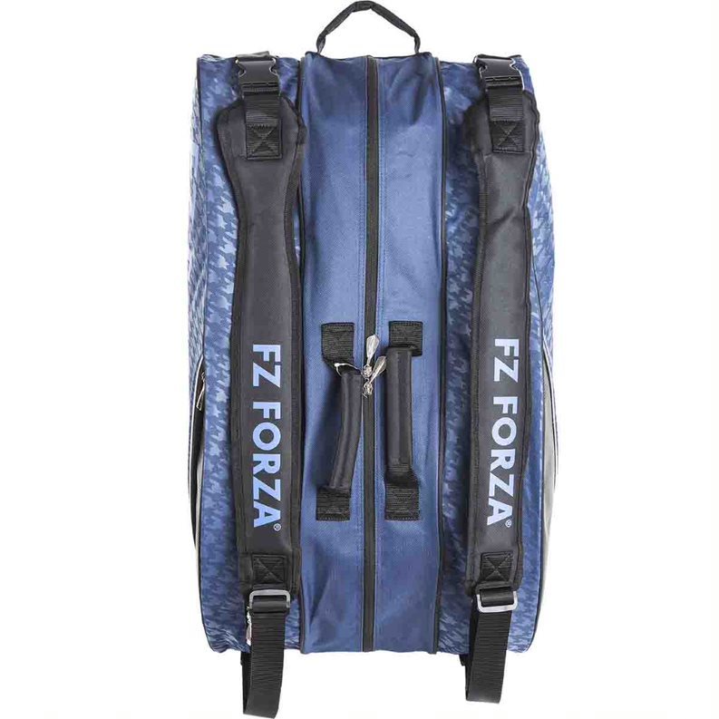 FZ FORZA ARKANSAS RACKET BAG (15pcs) Badminton Forza