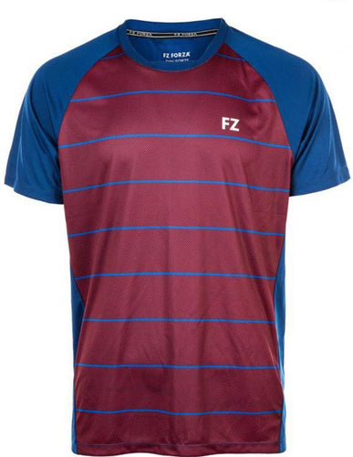 FZ Forza Avada tee - (Olympian Blue)