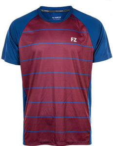 FZ Forza Avada tee - (Olympian Blue)