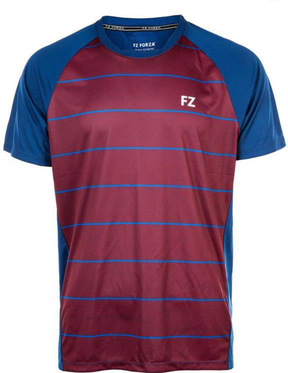FZ Forza Avada tee - (Olympian Blue)