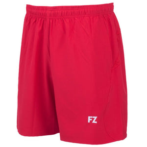 FORZA AJAX SHORTS - (RED)