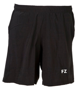 FORZA AJAX SHORTS (BLACK)