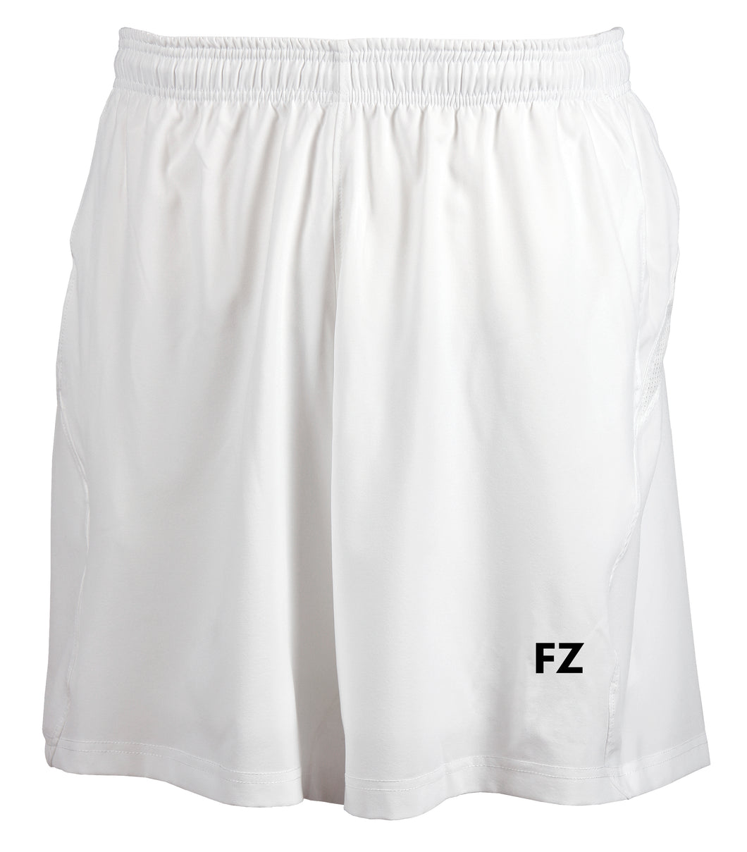 FORZA AJAX SHORTS (WHITE)