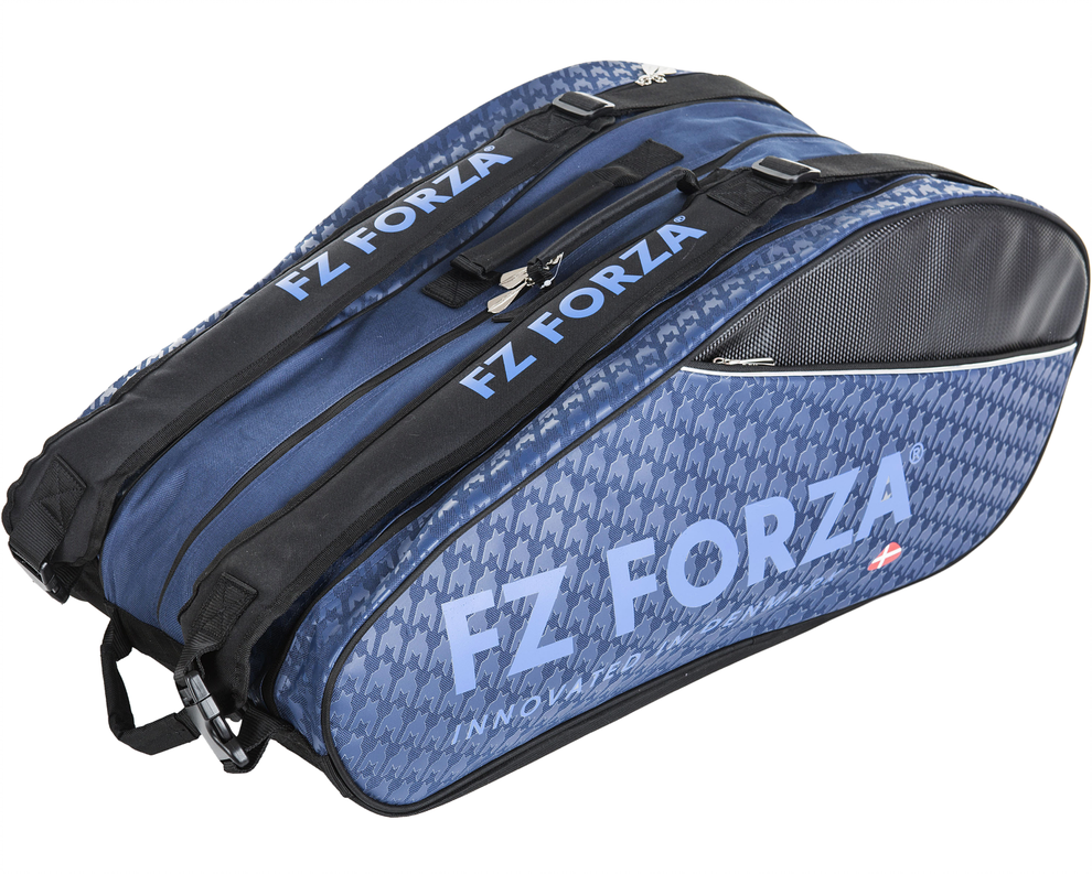 FZ FORZA ARKANSAS RACKET BAG (15-pcs)