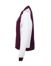 FZ FORZA BALTIMORE JACKET (PICKLED BEET)