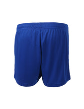 FORZA LAYLA SHORTS (OLYMPIAN BLUE)