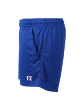 FORZA LAYLA SHORTS (OLYMPIAN BLUE)
