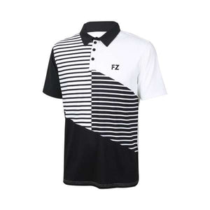 FORZA BOULDER POLO JR. (BLACK AND WHITE)