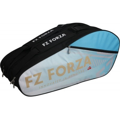 FZ Forza Calix Racket Bag (Blue Fish)