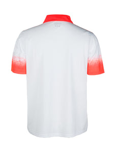 FORZA DUBLIN POLO (WHITE) JNR