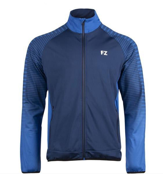 FZ FORZA Arwick Jacket - (Estate Blue)