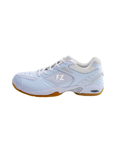 Forza Fierce White