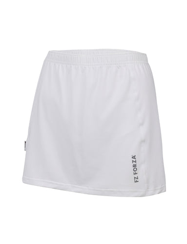 FORZA ZARI SKIRT (WHITE)