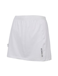 FORZA ZARI SKIRT (WHITE) JNR