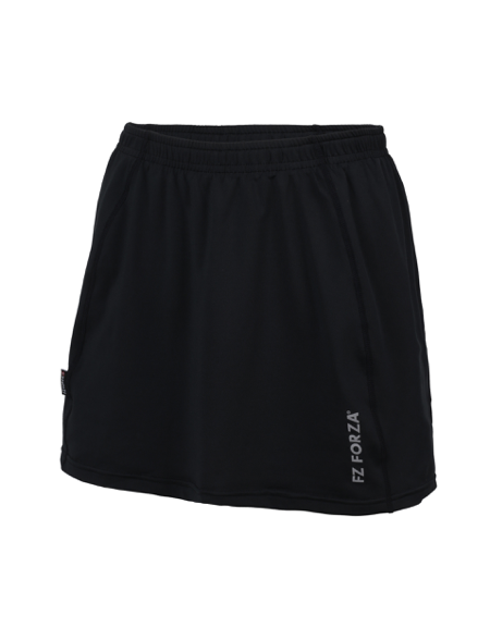 FORZA ZARI SKIRT (BLACK)