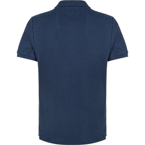 FZ FORZA MENS VENANT POLO - NAVY