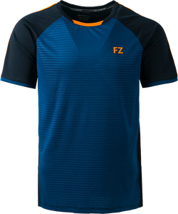 FZ FORZA SEKURA BLUE MENS TEE