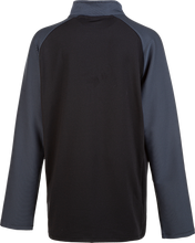 FZ FORZA STUWART JUNIOR PULLI - BLACK