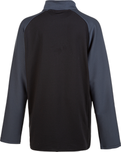 FZ FORZA STUWART JUNIOR PULLI - BLACK