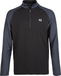 FZ FORZA STUWART JUNIOR PULLI - BLACK