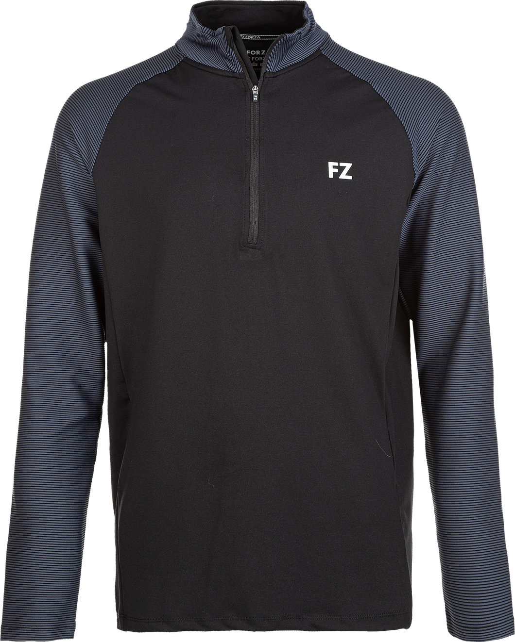 FZ FORZA STUWART JUNIOR PULLI - BLACK