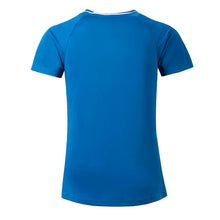 FZ FORZA WOMANS SUDAN TEE - FRENCH BLUE