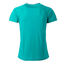 FZ FORZA WOMANS SUDAN TEE - CERAMIC