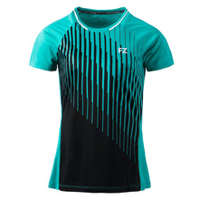 FZ FORZA WOMANS SUDAN TEE - CERAMIC