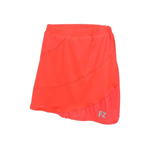 FORZA RIETI LADIES SKIRT - CORAL