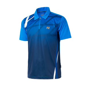 FORZA GAGE POLO (BLUE)