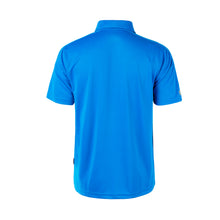 FORZA GAGE POLO (BLUE)