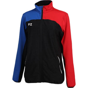 FZ FORZA HALIFAX NATIONAL JACKET (NO FLAG)