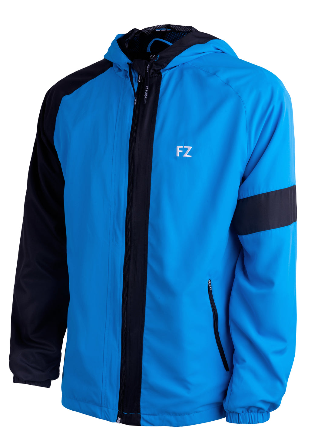 FORZA HASSE JACKET JNR