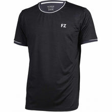 FZ FORZA HAYWOOD T SHIRT (STEEL)