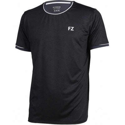 FZ FORZA HAYWOOD T SHIRT (STEEL)