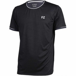 FZ FORZA HAYWOOD T SHIRT (STEEL)