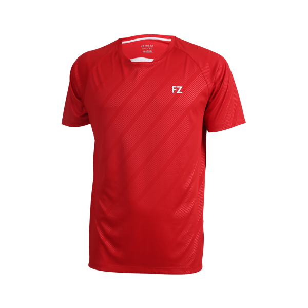 FORZA HECTOR T-SHIRT JR (RED)
