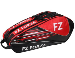 FORZA CARLON 6 PIECE RACKET BAG