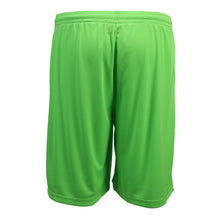 FORZA LANDERS SHORTS (GREEN GECKO)