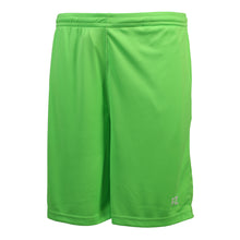 FORZA LANDERS SHORTS (GREEN GECKO)