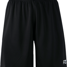 FZ FORZA LANDOS JNR. SHORTS - BLACK