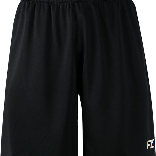 FZ FORZA LANDOS JNR. SHORTS - BLACK