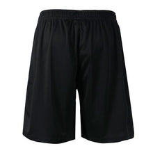 FZ FORZA LANDOS JNR. SHORTS - BLACK