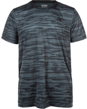 FZ FORZA MALONE TEE (STEEL)