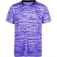 FZ FORZA MALONE TEE (PURPLE HEBE)