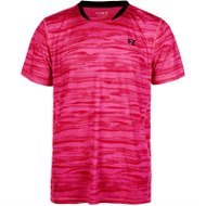 FZ FORZA MALONE TEE (PINK GLO)