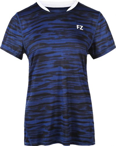 FZ FORZA MALAY TEE (ESTATE BLUE)