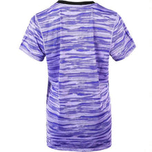 FZ FORZA MALAY TEE (PURPLE HEBE)