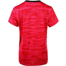 FZ FORZA MALAY TEE (PINK GLO)