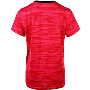 FZ FORZA MALAY TEE (PINK GLO)